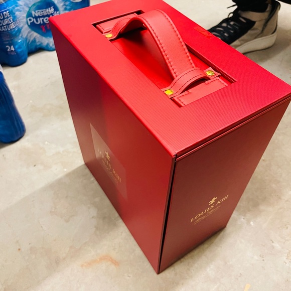 Three Empty Louis Xiii bottles for sale!! - Picture 4 of 8